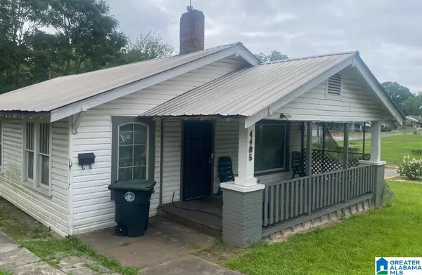 Tarrant, AL 35217,4405 41ST WAY N