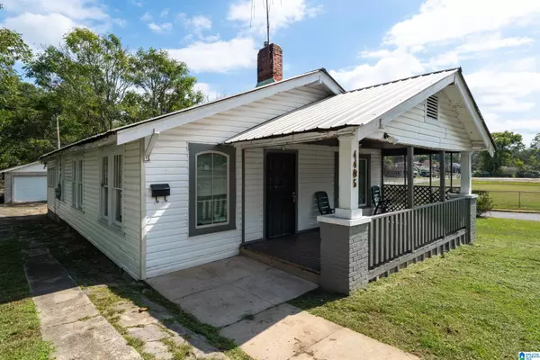 Tarrant, AL 35217,4405 41ST WAY N