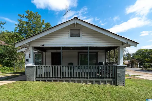 4405 41ST WAY N, Tarrant, AL 35217