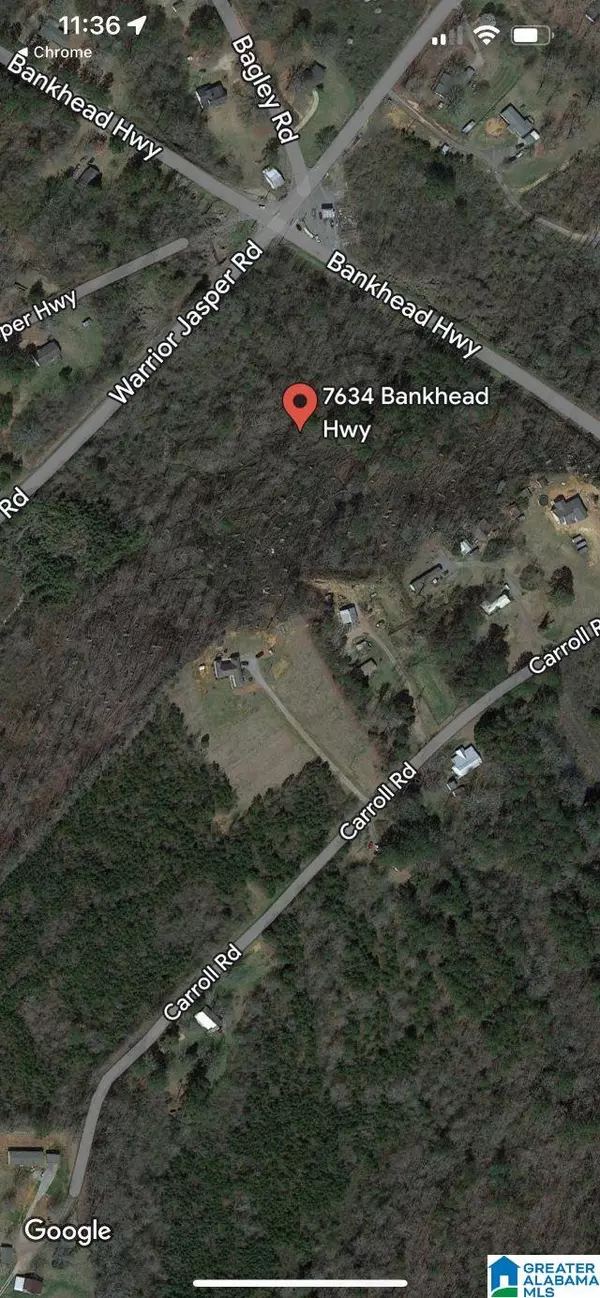 Dora, AL 35062,7634 BANKHEAD HIGHWAY #1
