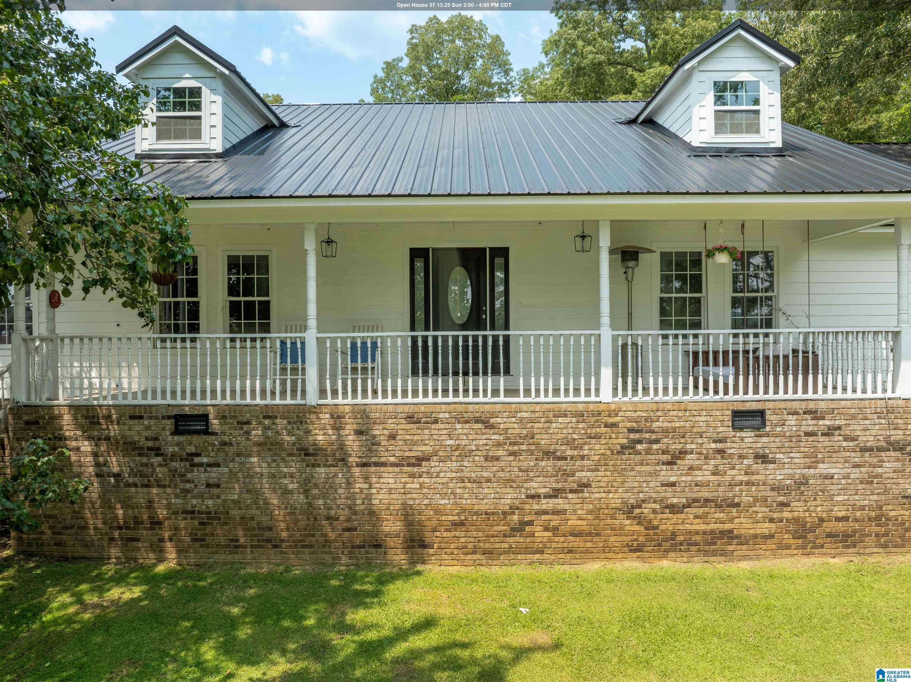 1049 QUAIL RIDGE ROAD, Lincoln, AL 35096