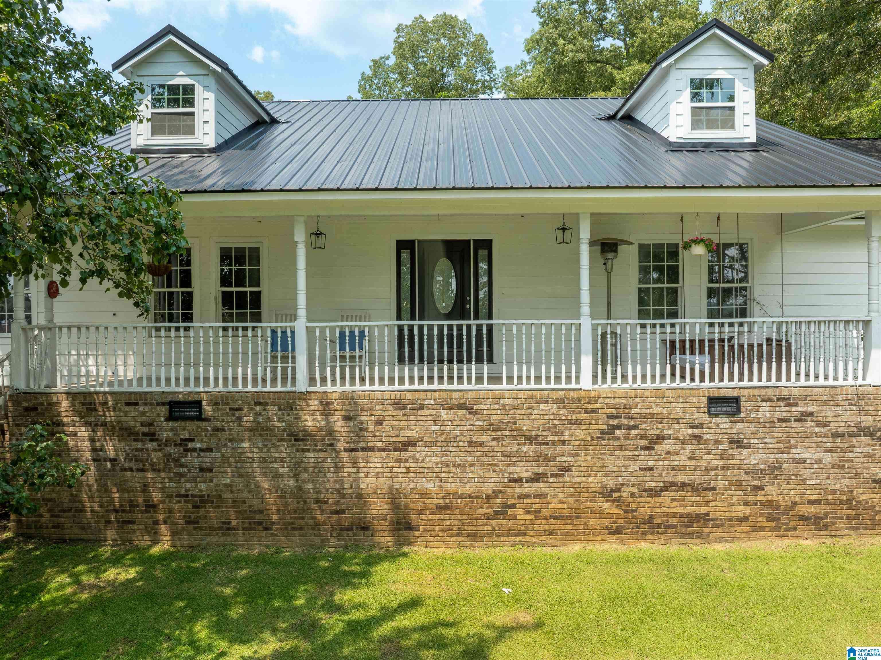 1049 QUAIL RIDGE ROAD, Lincoln, AL 35096