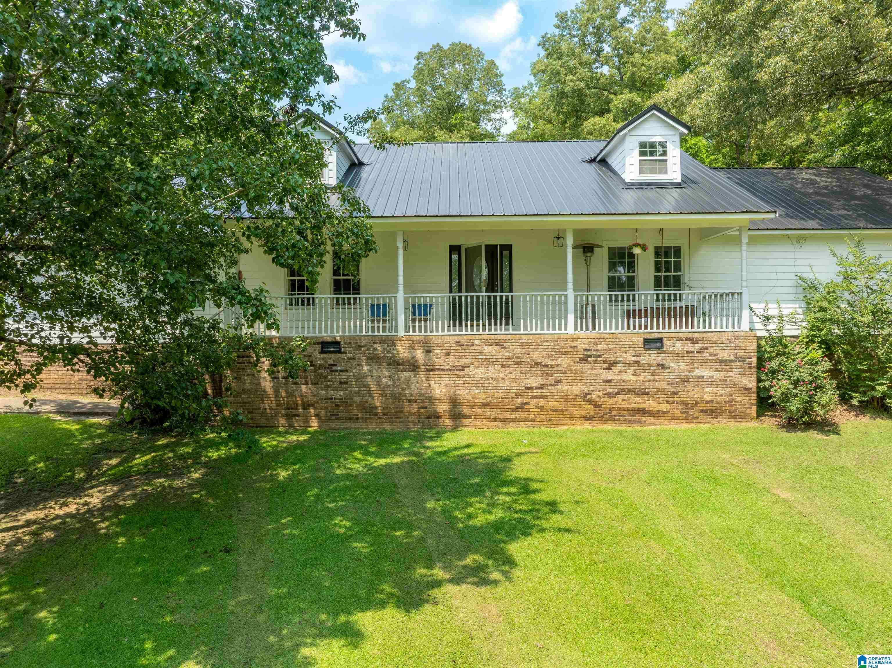Lincoln, AL 35096,1049 QUAIL RIDGE ROAD