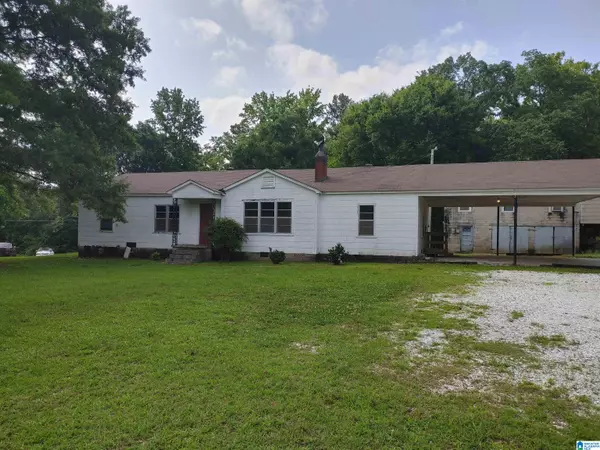 46 HUBBARD ROAD, Sylacauga, AL 35150