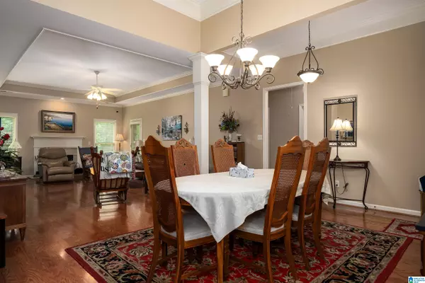 Hoover, AL 35242,4481 CROSSINGS RIDGE