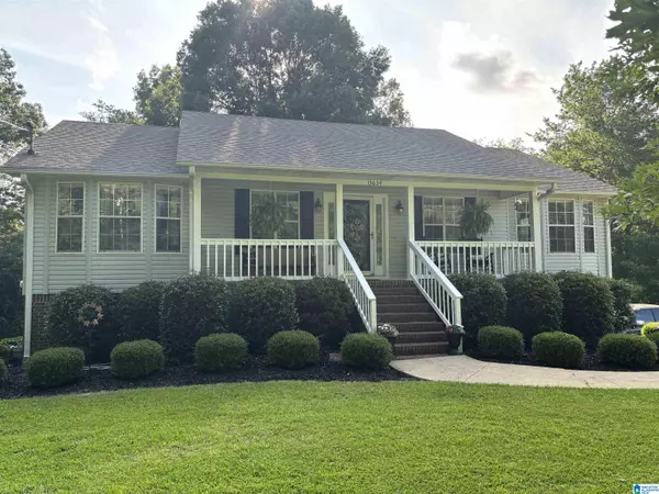Lake View, AL 35111,13634 LISA DRIVE
