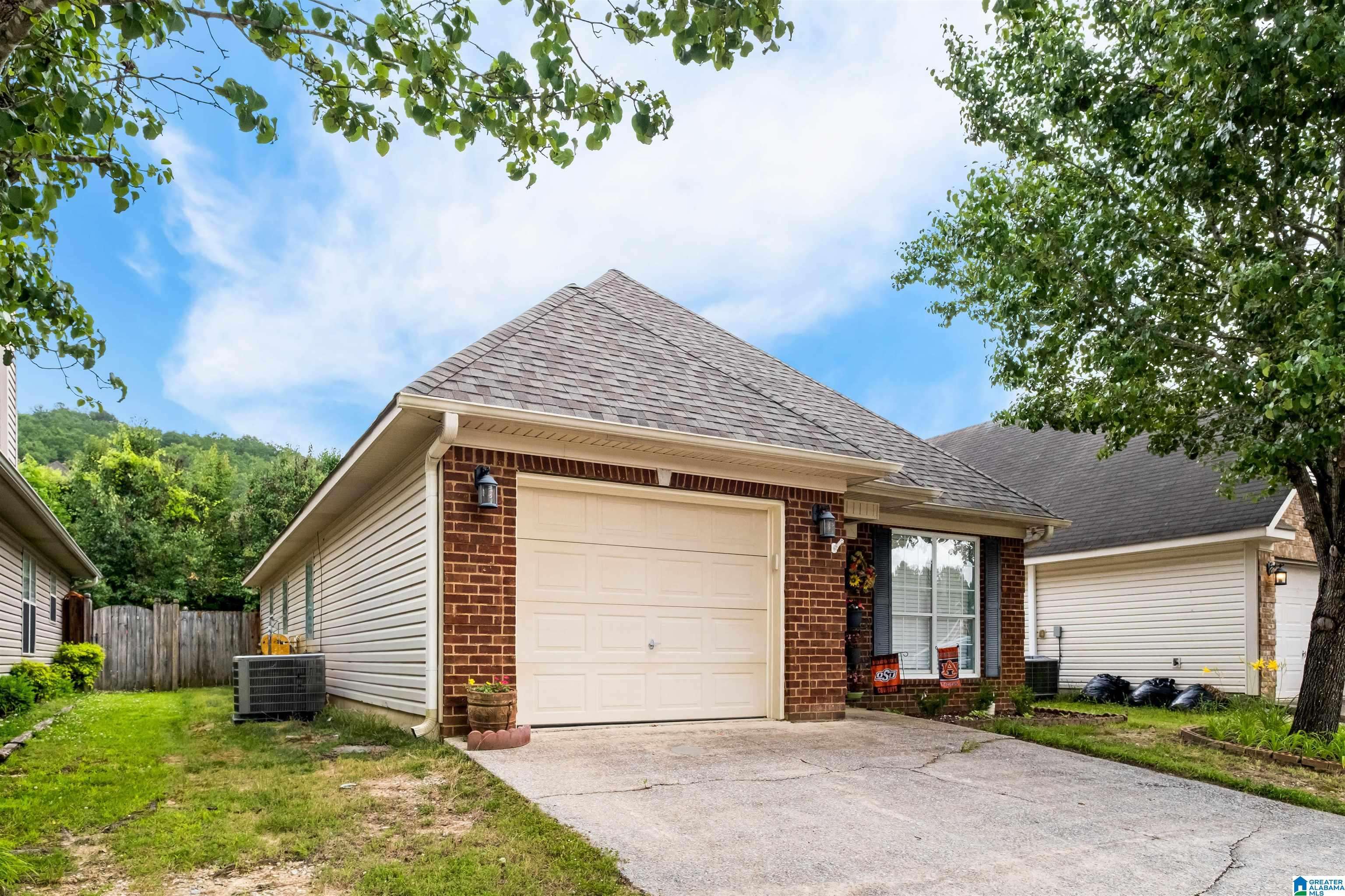 347 FOREST LAKES DRIVE, Sterrett, AL 35147