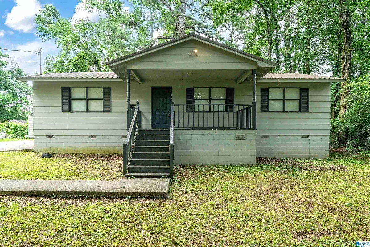 Forestdale, AL 35214,133 PERSIMMON STREET