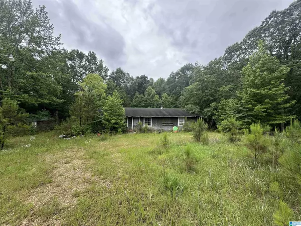 200 WELCOME ROAD, Haleyville, AL 35565