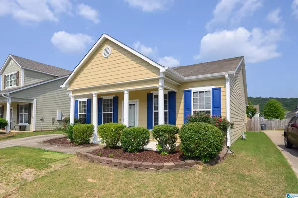 5020 KELLY CREEK STREET, Moody, AL 35004