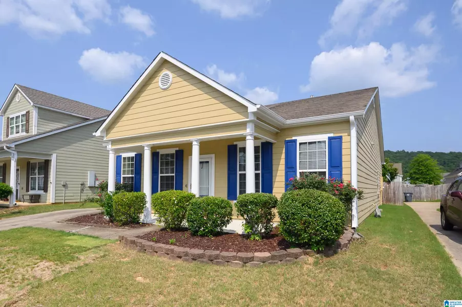 5020 KELLY CREEK STREET, Moody, AL 35004