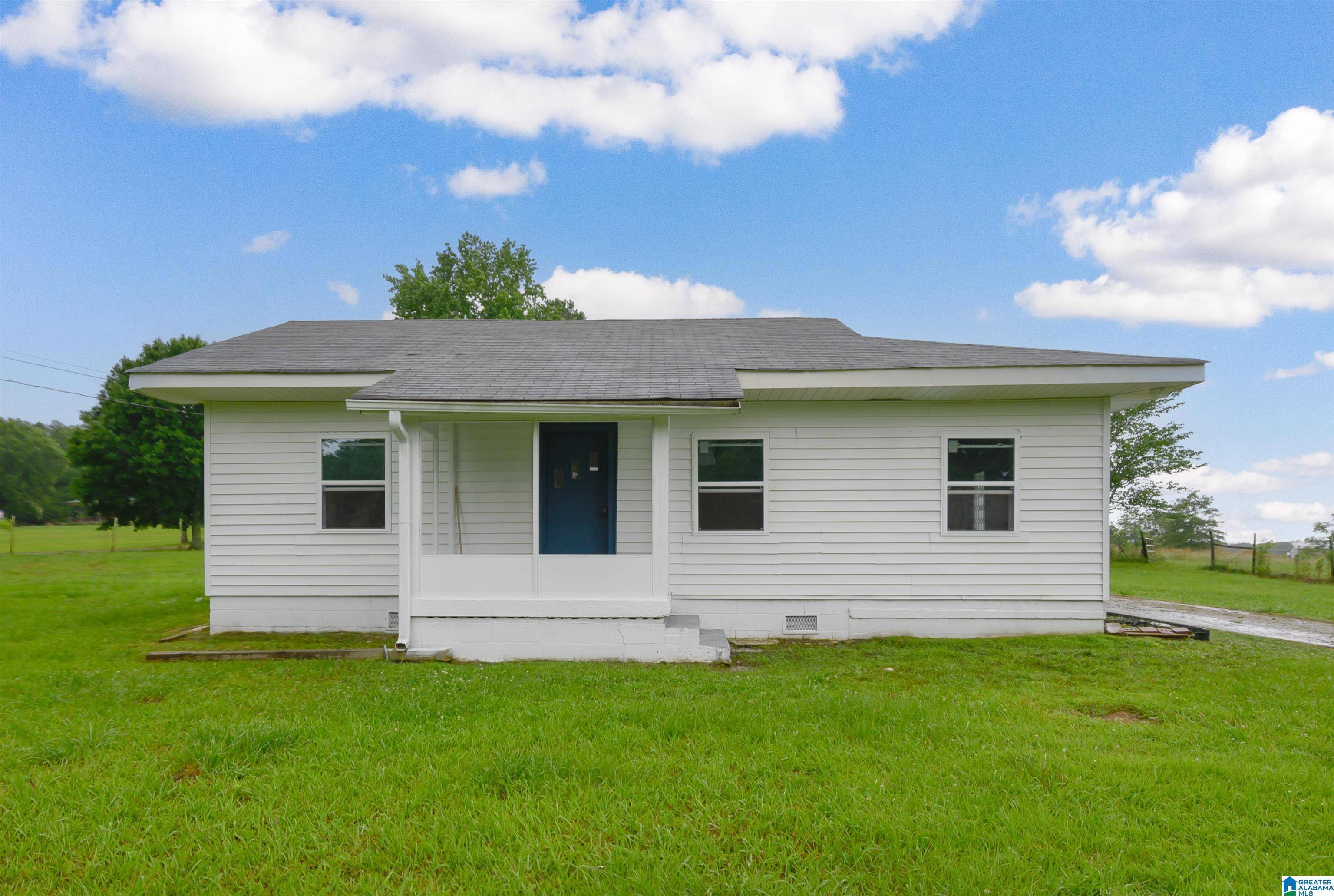 1909 SUN VALLEY ROAD, Harpersville, AL 35078