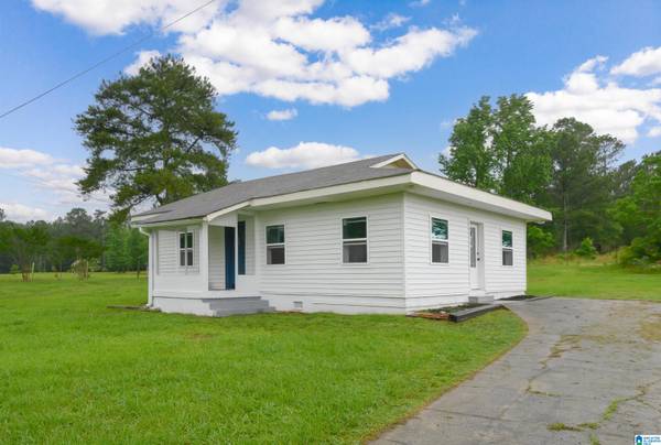 1909 SUN VALLEY ROAD, Harpersville, AL 35078