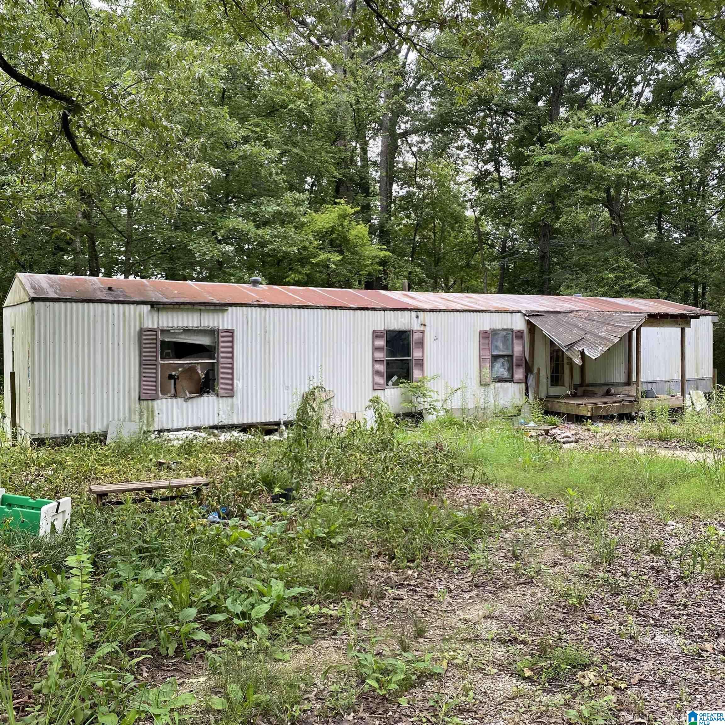 Ashville, AL 35953,51 TAFT ROAD