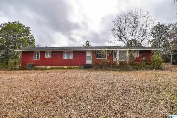 704 RICE VALLEY ROAD, Tuscaloosa, AL 35406
