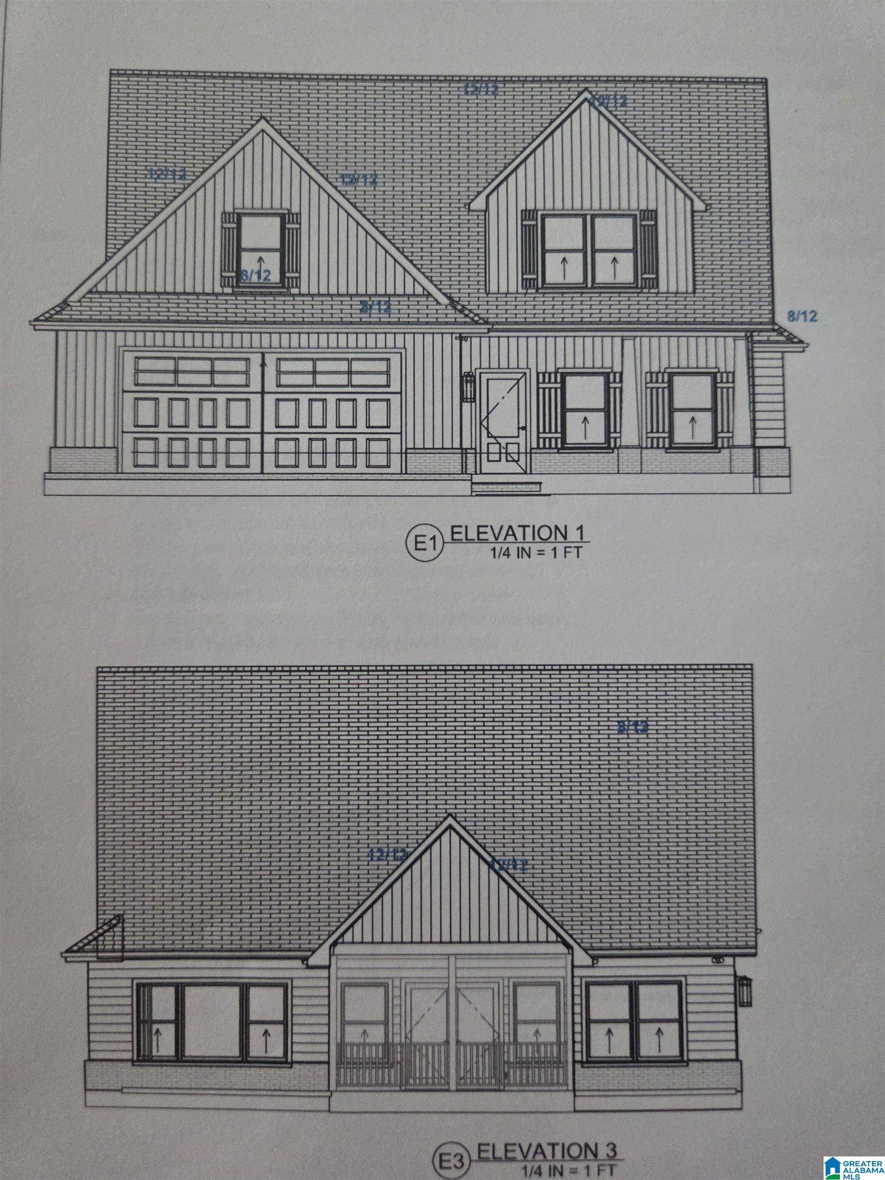 9232 MEETING STREET, Pell City, AL 35128