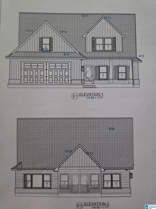 9232 MEETING STREET, Pell City, AL 35128