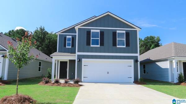 175 RIVER BIRCH LANE, Odenville, AL 35120