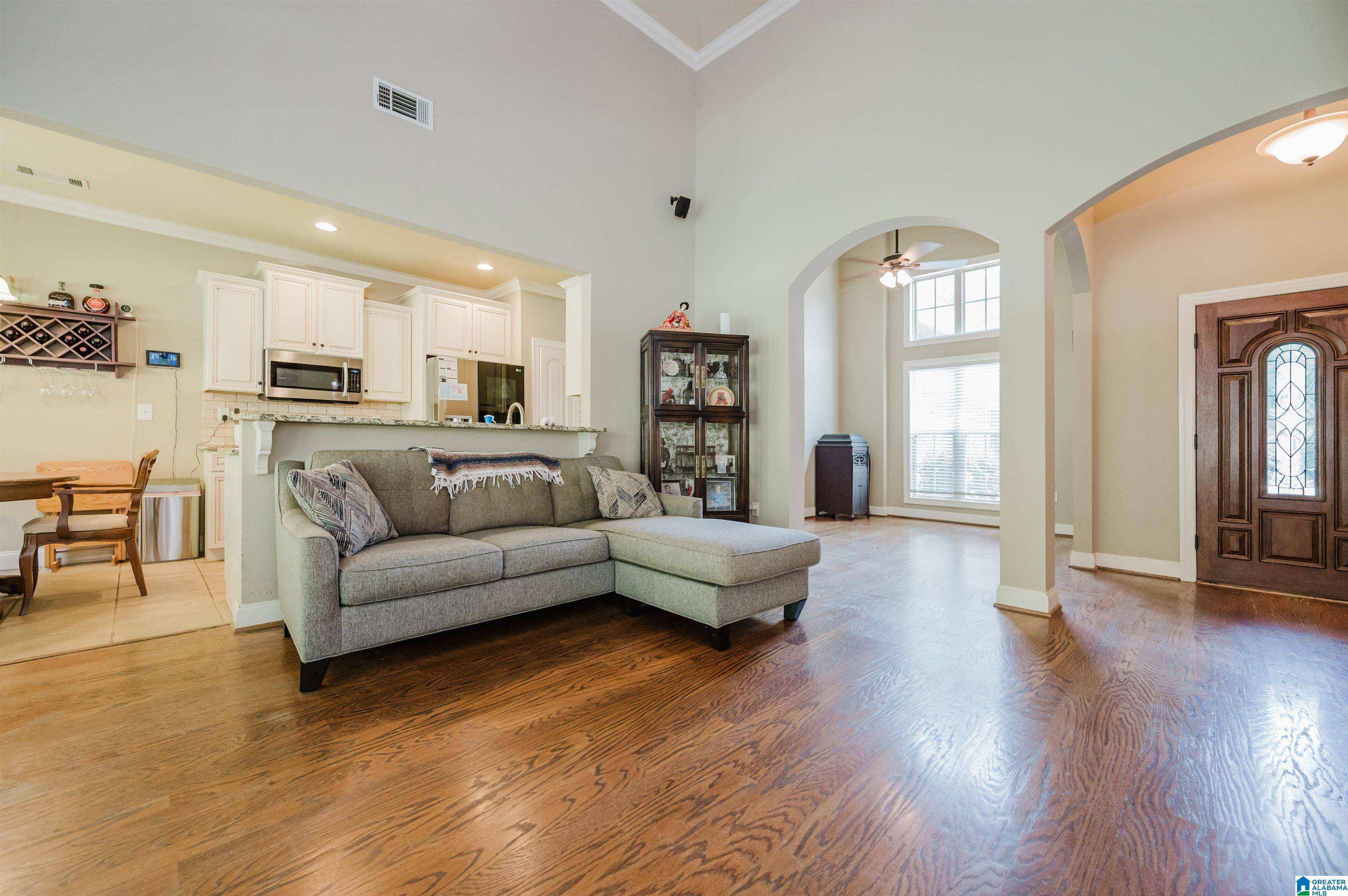 Pelham, AL 35124,418 BALLANTRAE ROAD