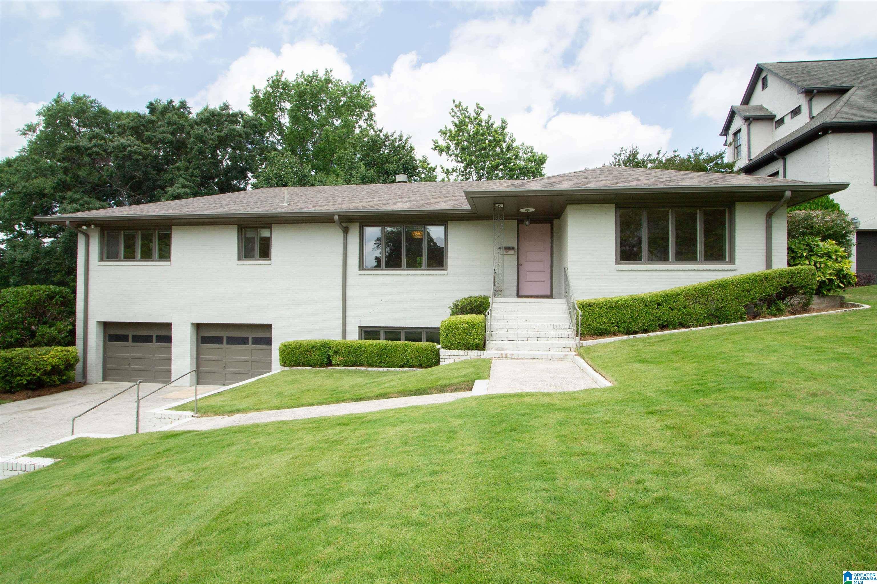 534 HAMPTON DRIVE, Homewood, AL 35209
