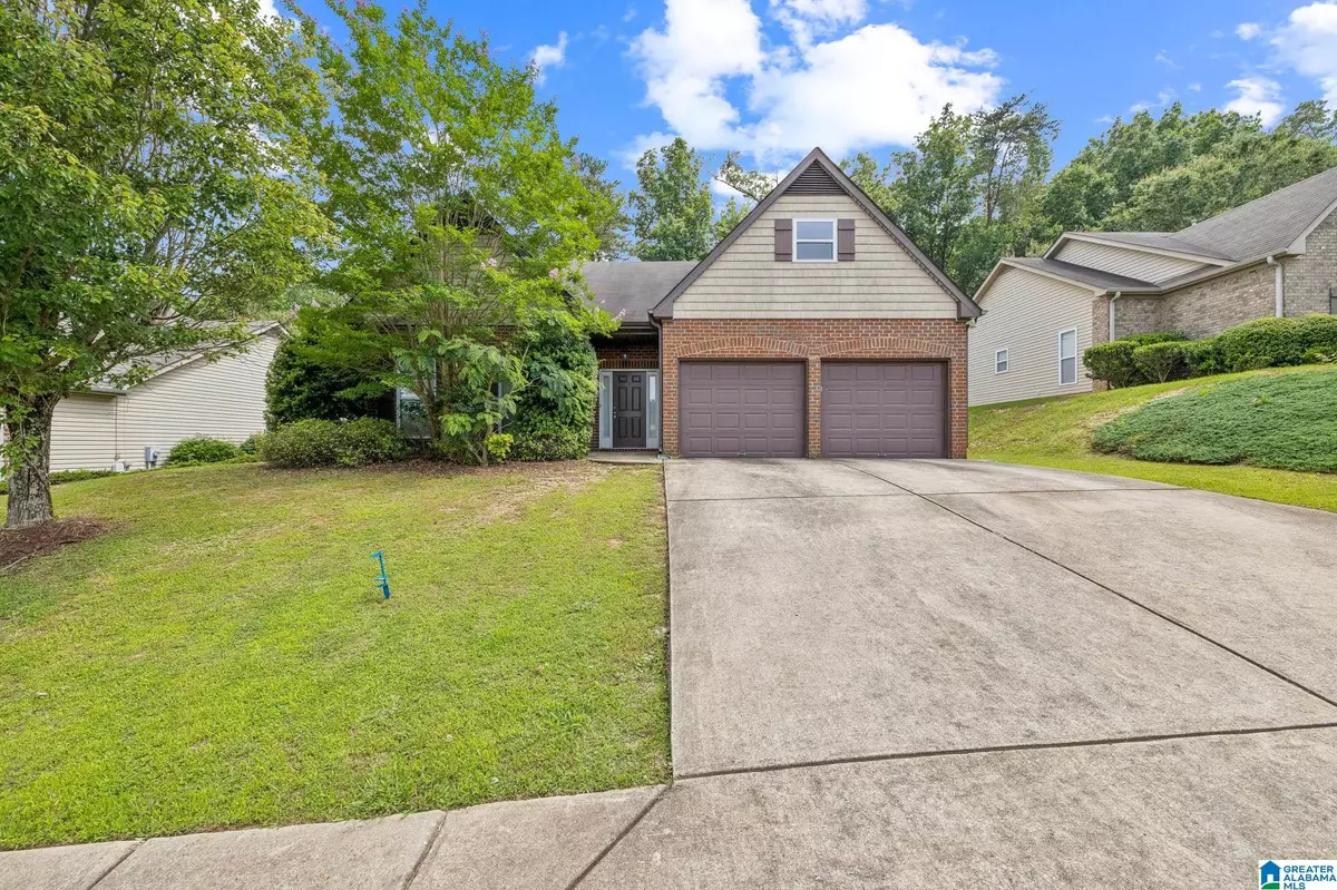 Pinson, AL 35126,6120 EDGEFIELD LANE