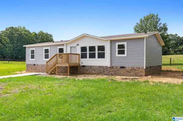 134 QUAIL RUN CIRCLE, Wilsonville, AL 35186