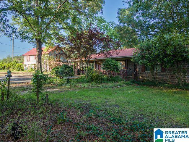 2501 SNODDY CHAPEL ROAD, Jasper, AL 35503