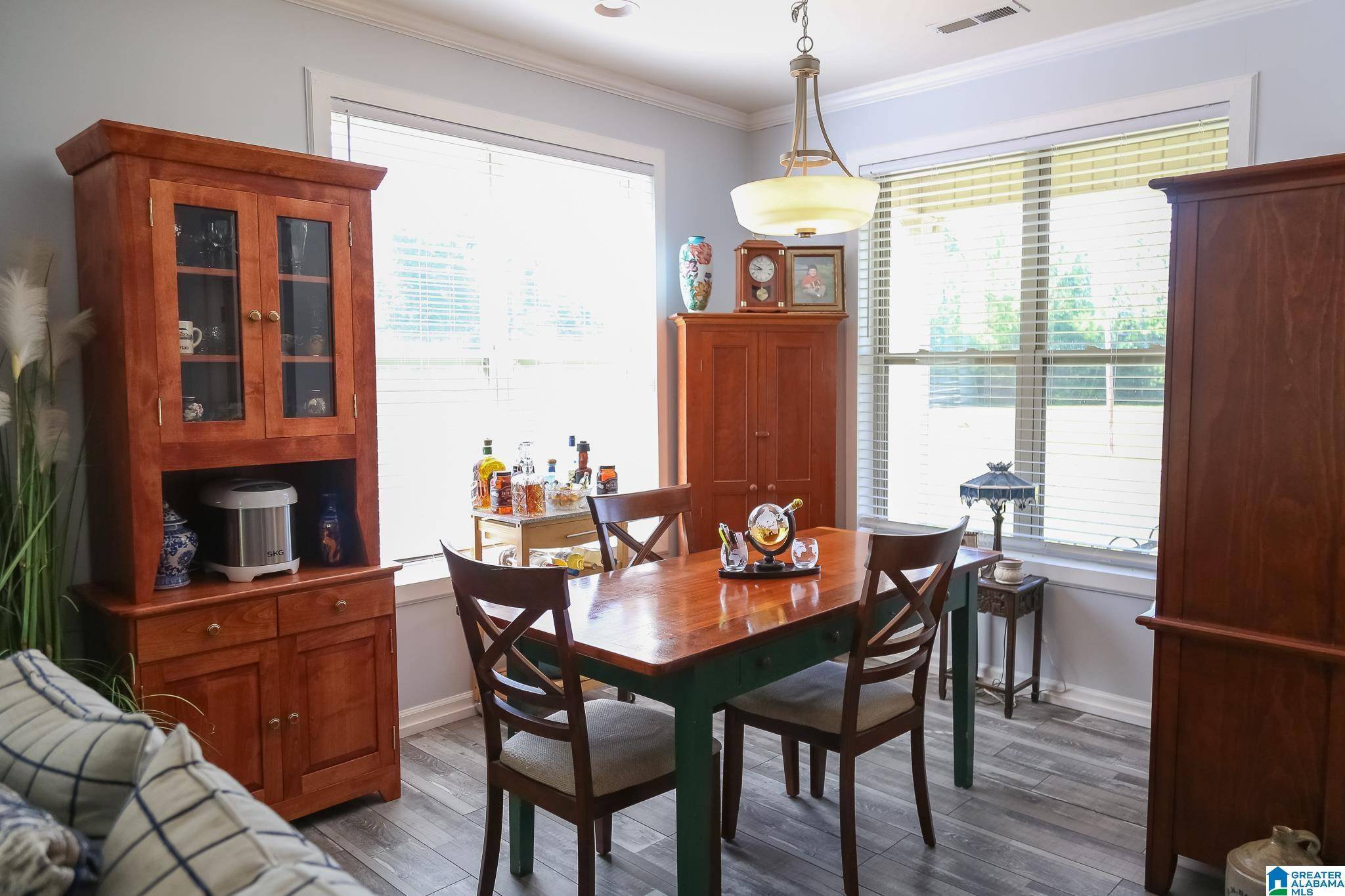 Arley, AL 35541,406 PARADISE TRAIL