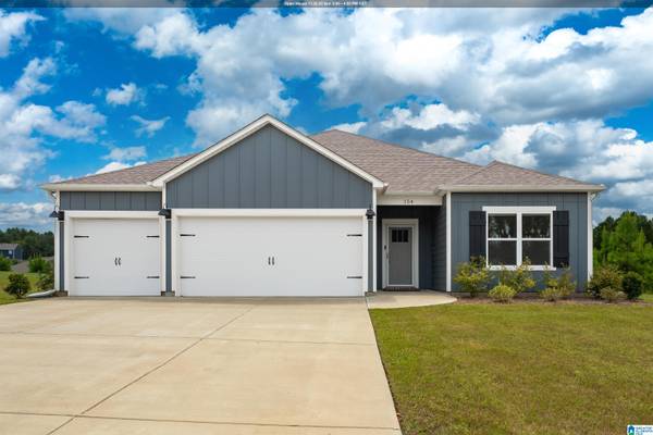 154 HALIFAX LANE, Chelsea, AL 35043