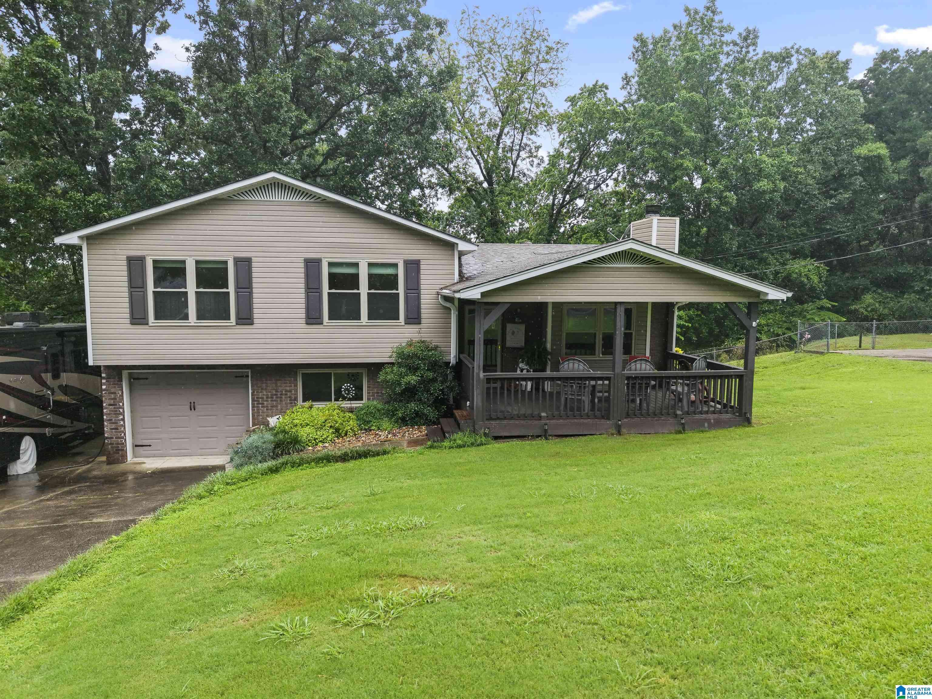 Pinson, AL 35126,7448 PLANTATION ROAD