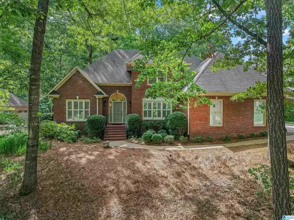 601 BAYHILL ROAD, Hoover, AL 35244