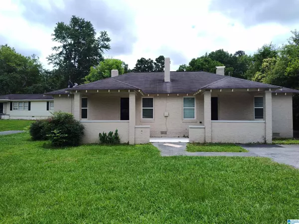 Sylacauga, AL 35150,913 W PARK STREET