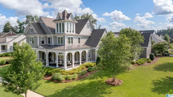 Hoover, AL 35226,427 RENAISSANCE DRIVE