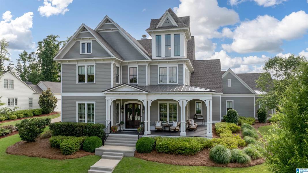 427 RENAISSANCE DRIVE, Hoover, AL 35226