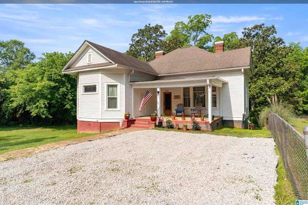 395 MAGNOLIA STREET, Lincoln, AL 35096
