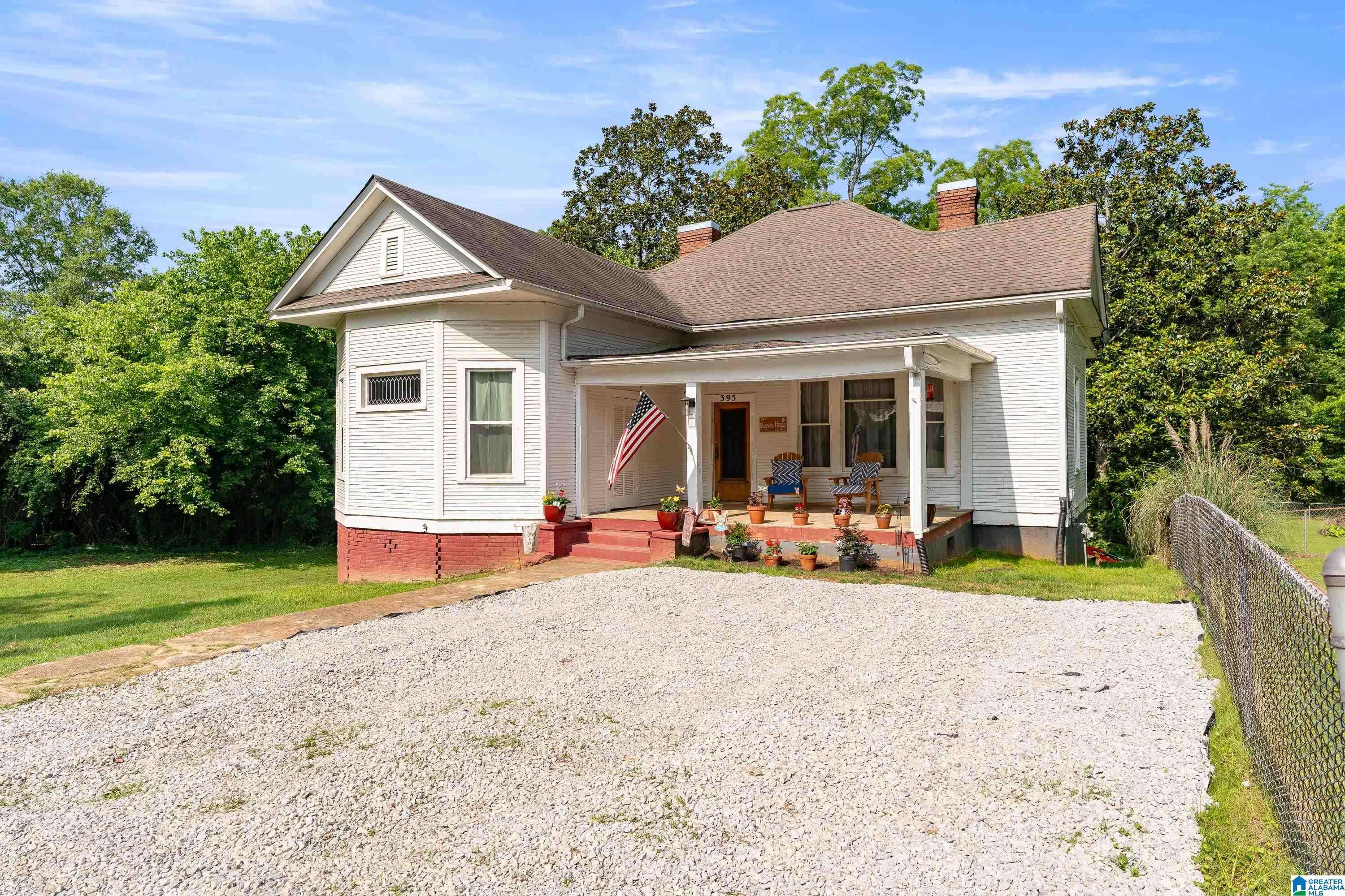 395 MAGNOLIA STREET, Lincoln, AL 35096