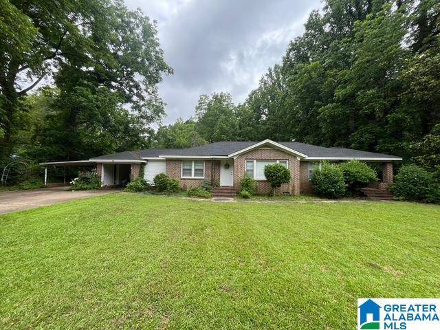 781 ROCK MILLS ROAD, Roanoke, AL 36274