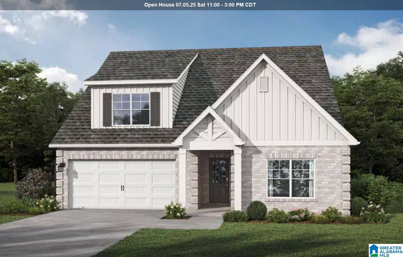 8000 VALLEY BRIDGE ROAD, Hueytown, AL 35023
