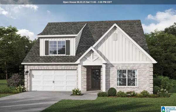 8000 VALLEY BRIDGE ROAD, Hueytown, AL 35023