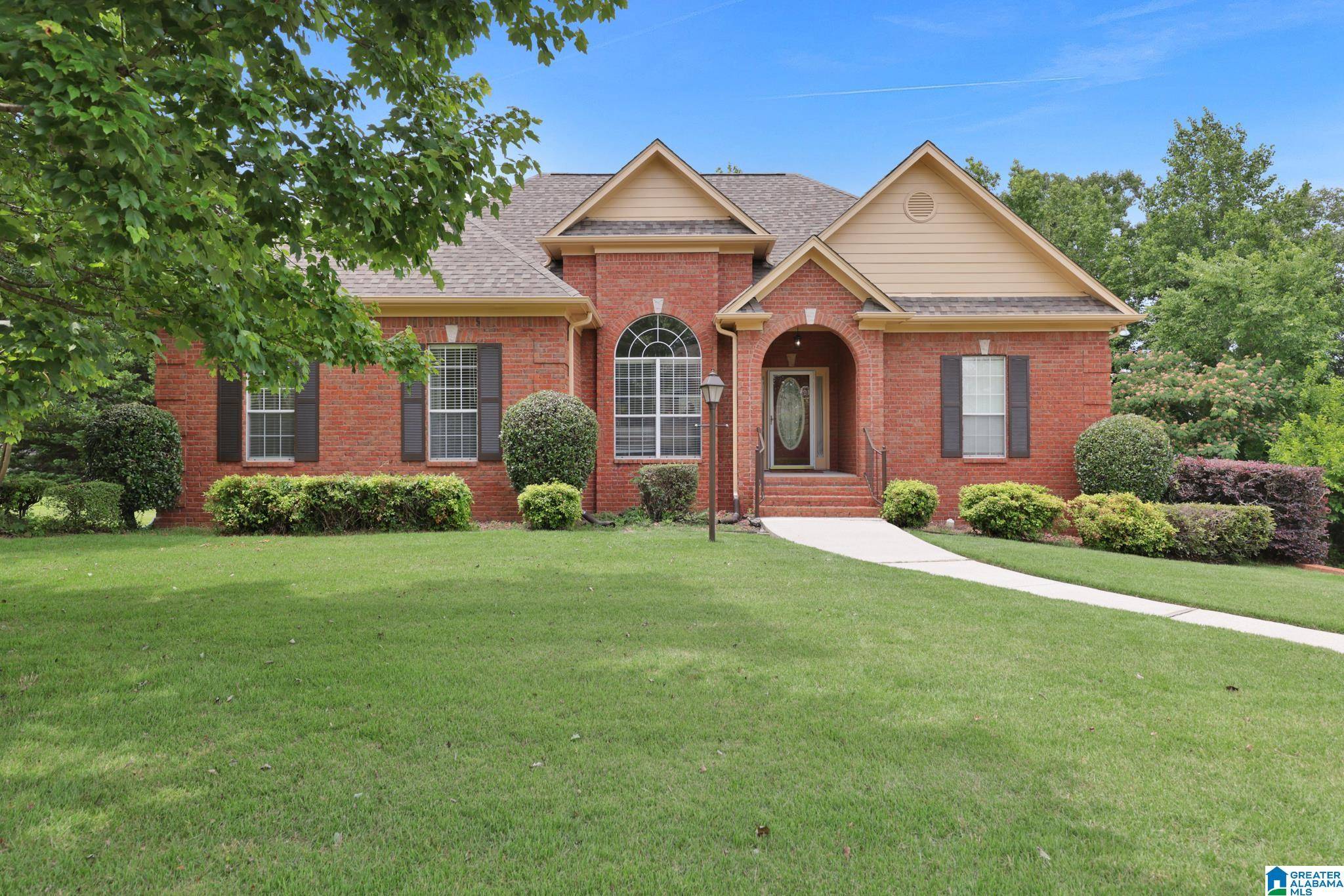 536 OVERLOOK ROAD, Fultondale, AL 35068