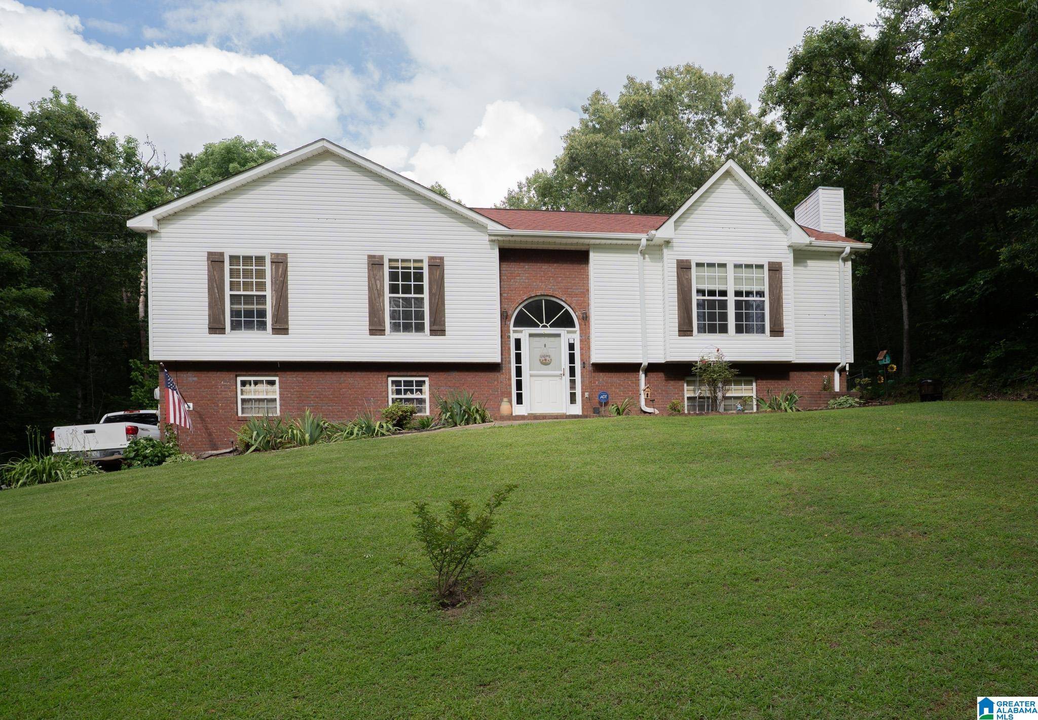 13339 SYLVIA DRIVE, Lake View, AL 35111
