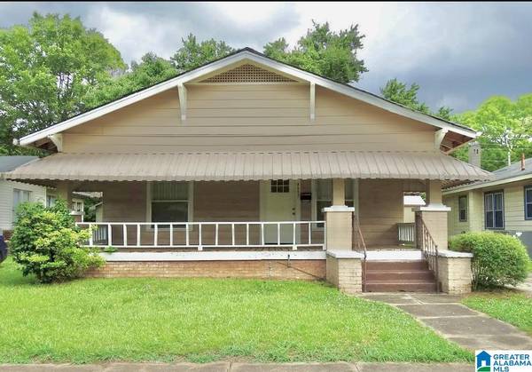 8405 3RD AVENUE S, Birmingham, AL 35206