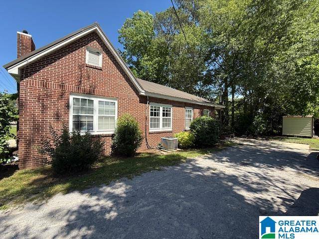 Clanton, AL 35045,1005 4TH AVENUE N
