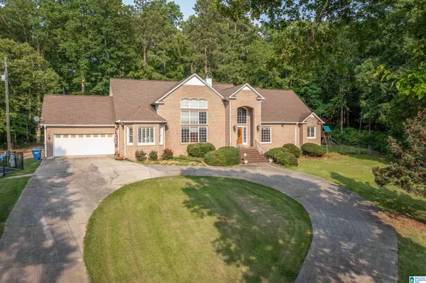 Pell City, AL 35125,1692 FLORIDA ROAD