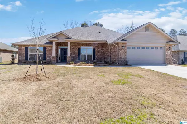 704 JAMESTOWN CIRCLE, Montevallo, AL 35115