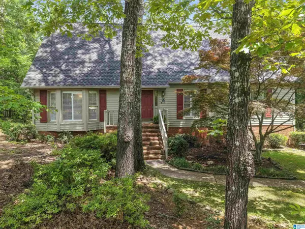 4915 MEADOW BROOK WAY, Birmingham, AL 35242