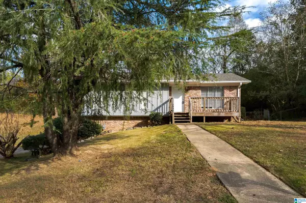 4848 SHADYVIEW DRIVE, Adamsville, AL 35005