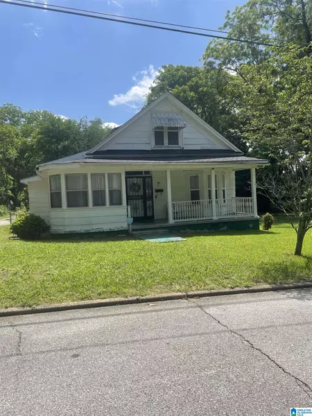 1615 STEPHENS AVENUE, Anniston, AL 36201