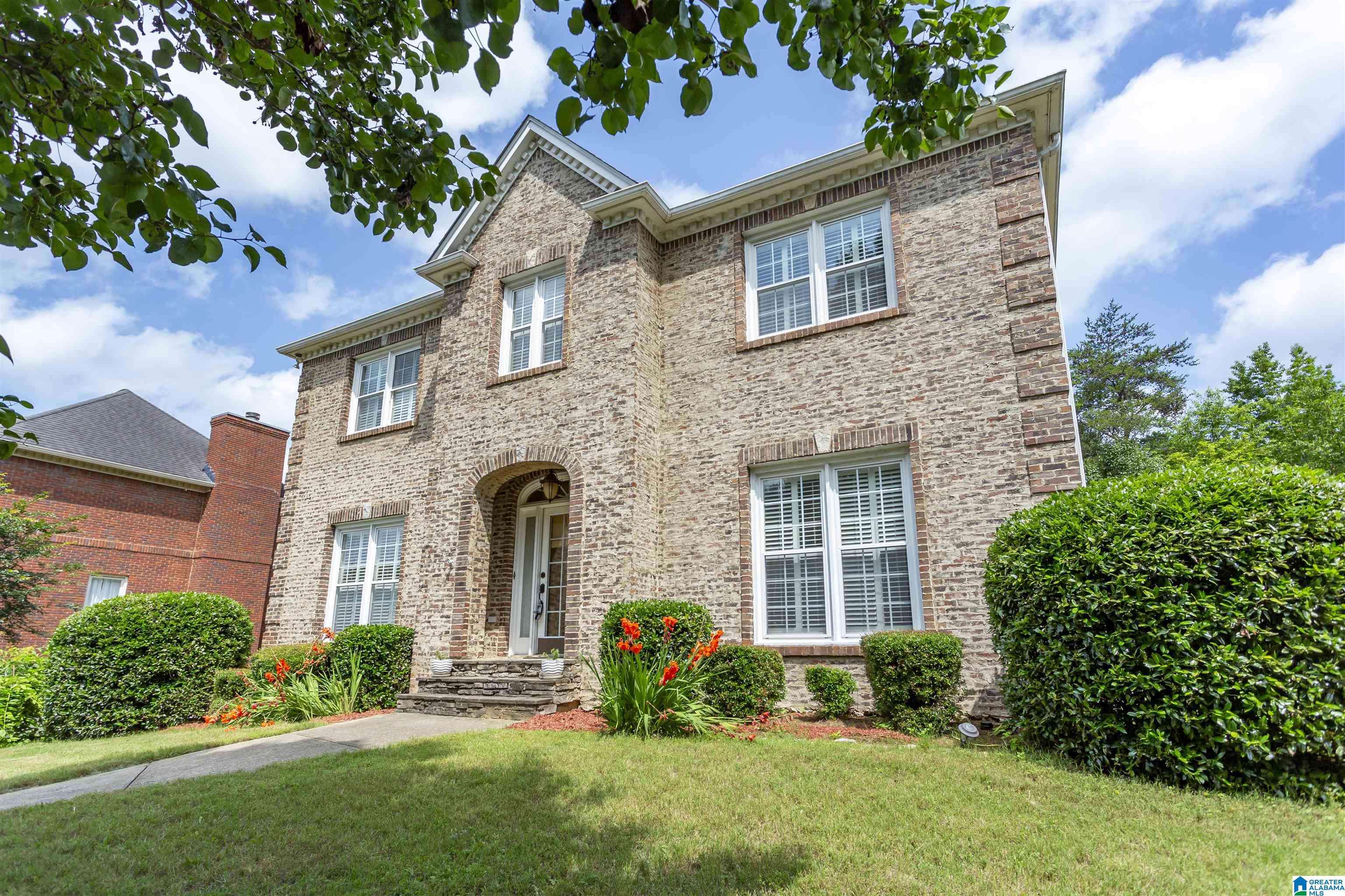 2552 MAGNOLIA PLACE, Birmingham, AL 35242