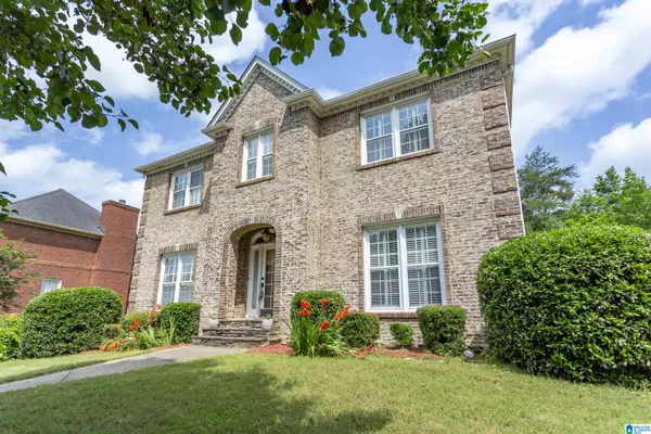 2552 MAGNOLIA PLACE, Birmingham, AL 35242